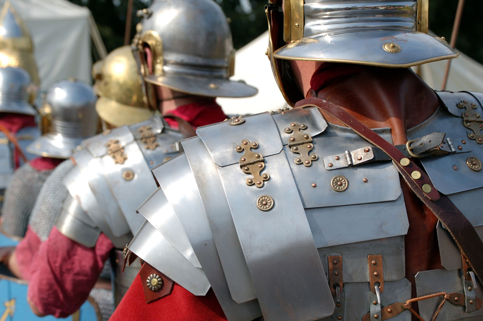 Reconstitutions historiques