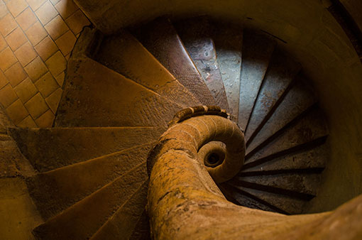Visites guidées