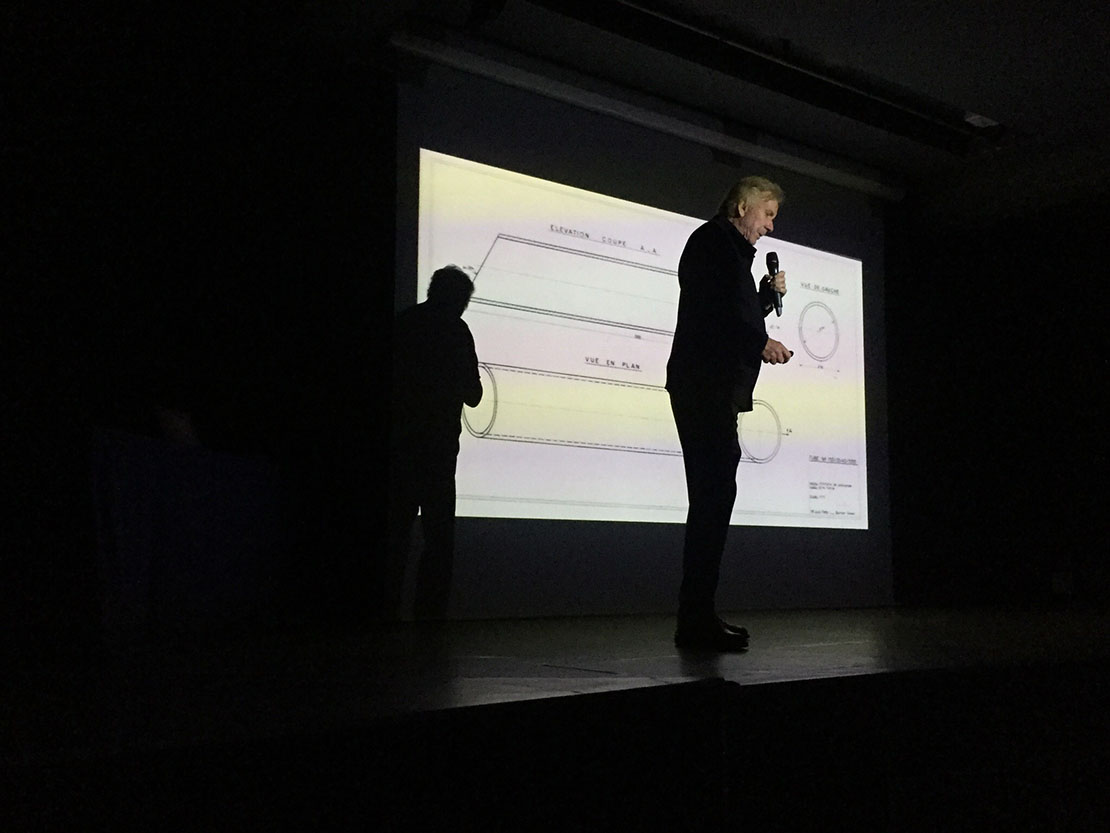 Conférences