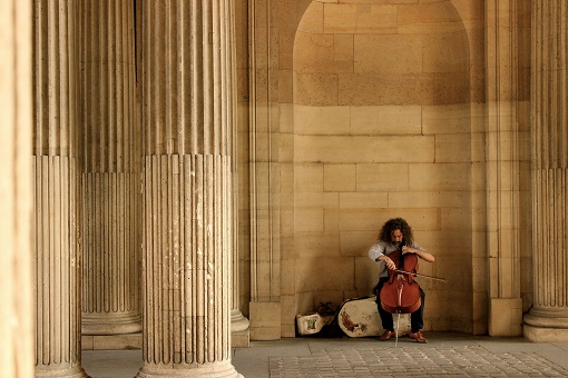 Artistes