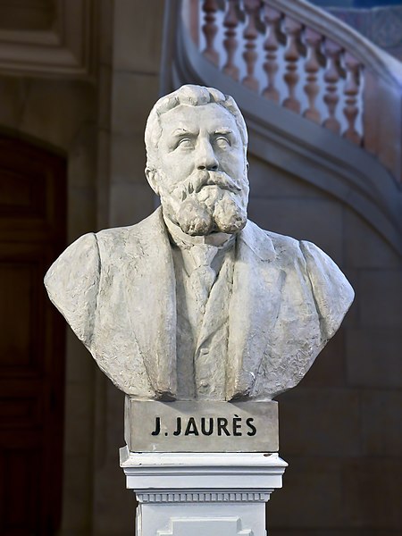 Hommes politiques