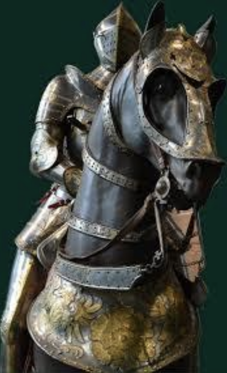 Chevaliers