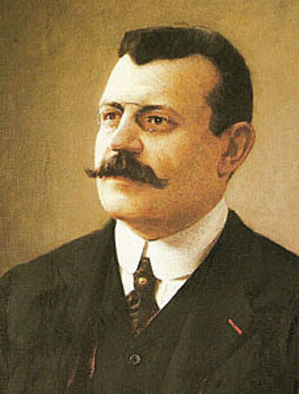Archéologues