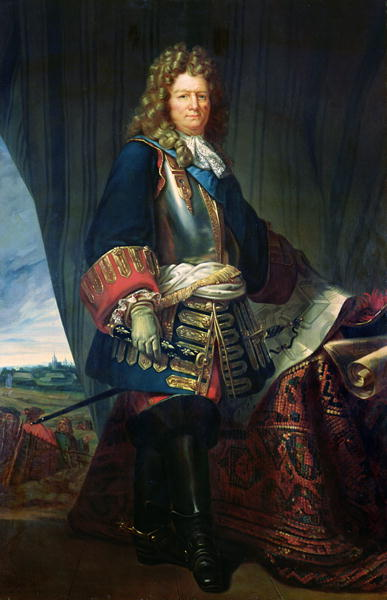 Maréchal de France