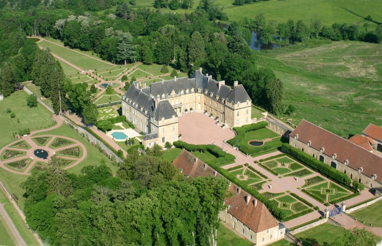Château de Drée