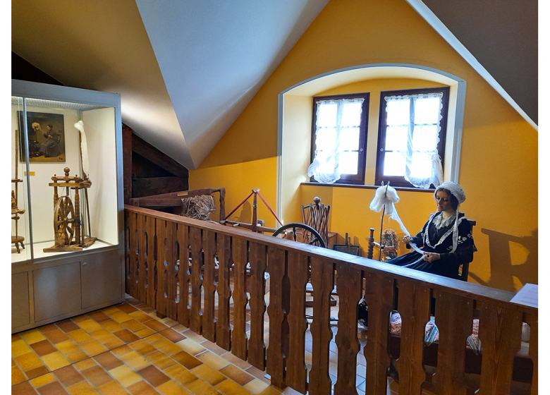 Musée des Vallées de Thônes