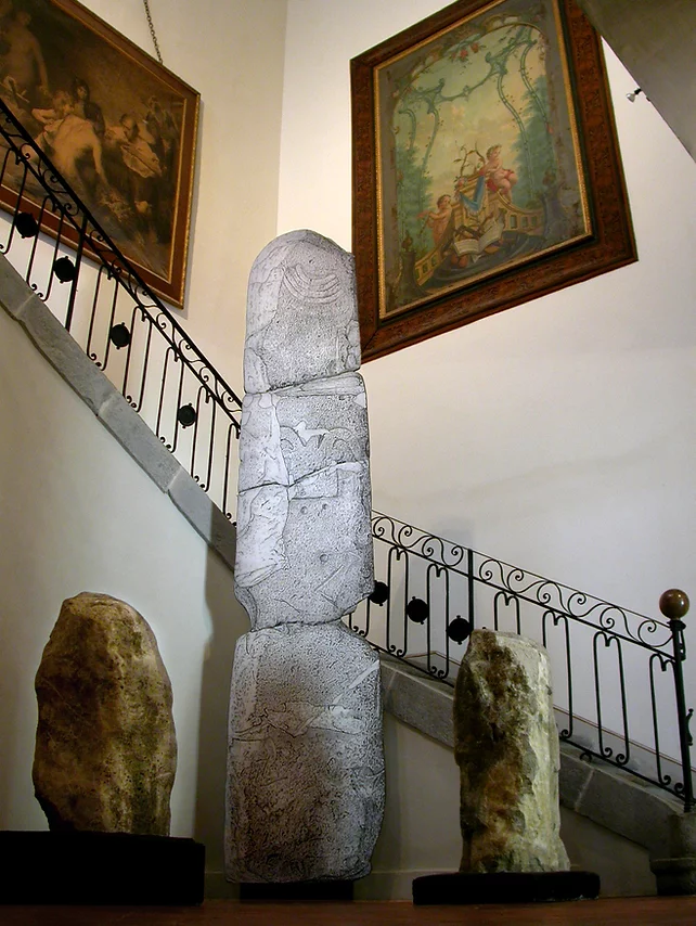 Musée d'Histoire et d'Archéologie