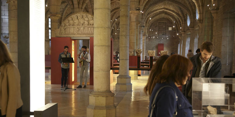 Musée Archéologique