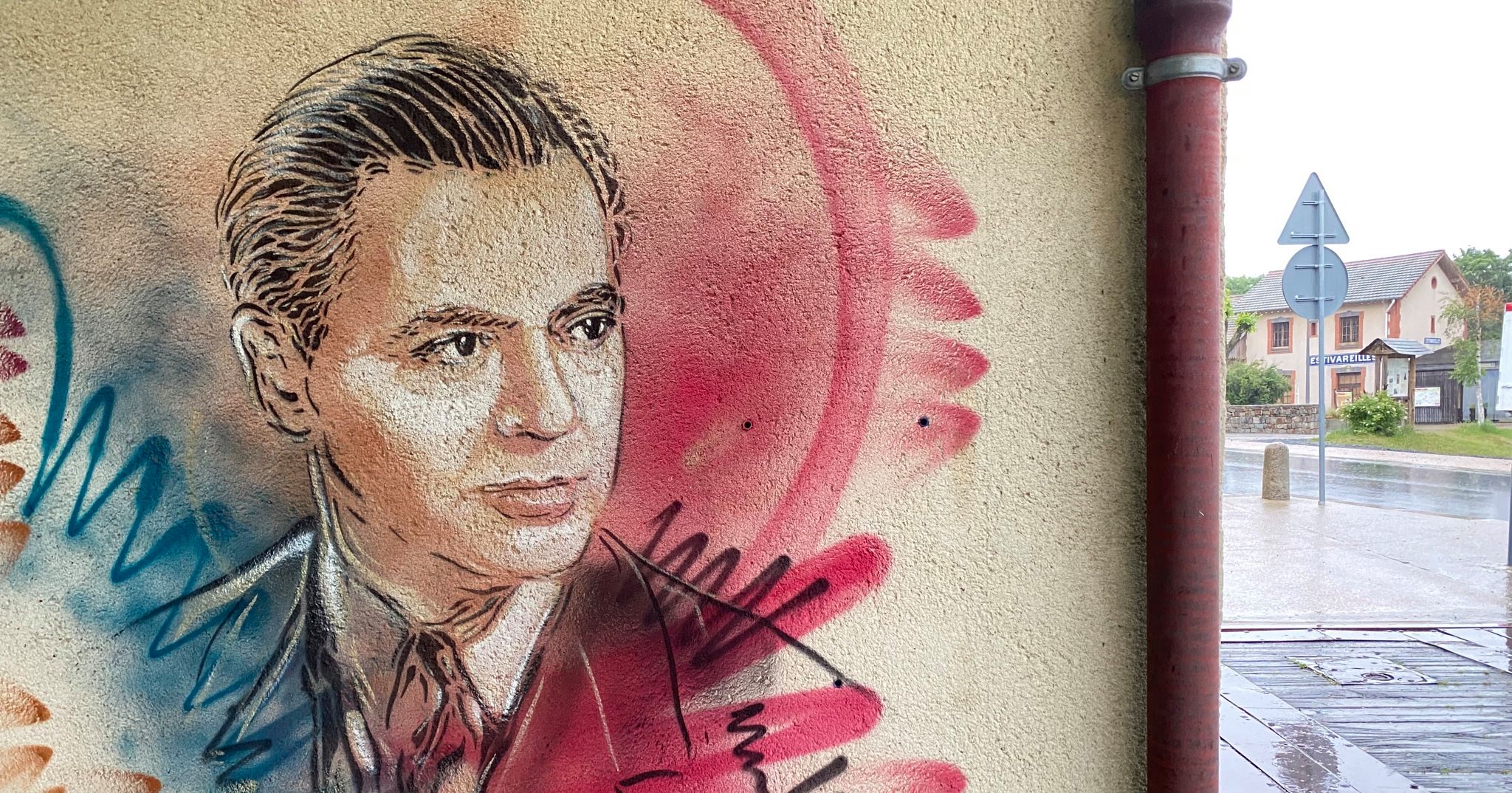 Musée d'Histoire du  20ème Siècle - Résistance et Déportation