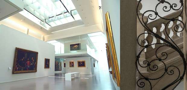 Musée des Beaux-Arts