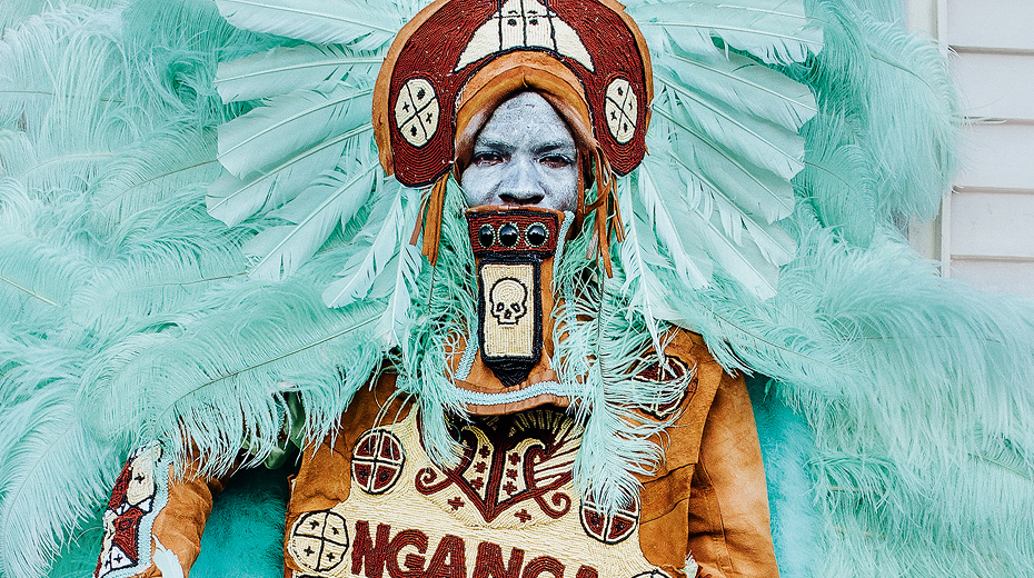 Musée du Quai Branly - Jacques Chirac