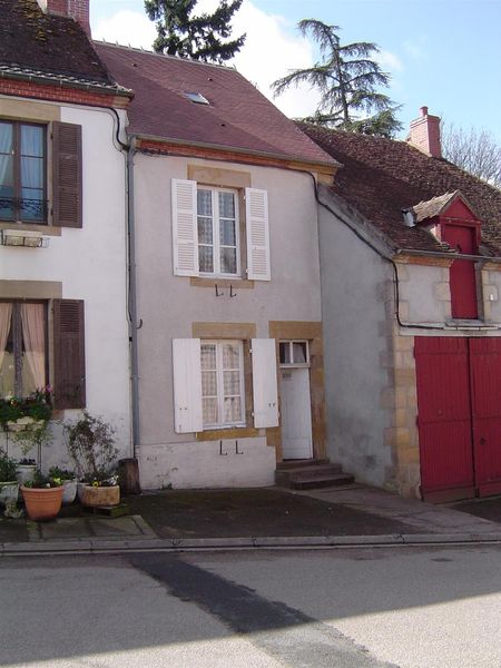 Musée Charles-Louis Philippe