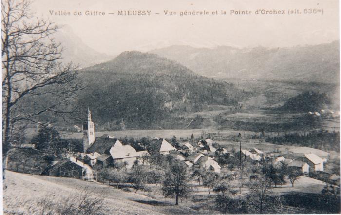 L'écomusée PAYSALP