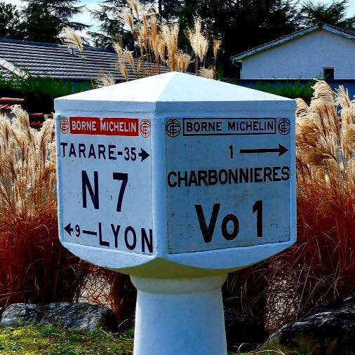 GRH Charbonnières les Bains
