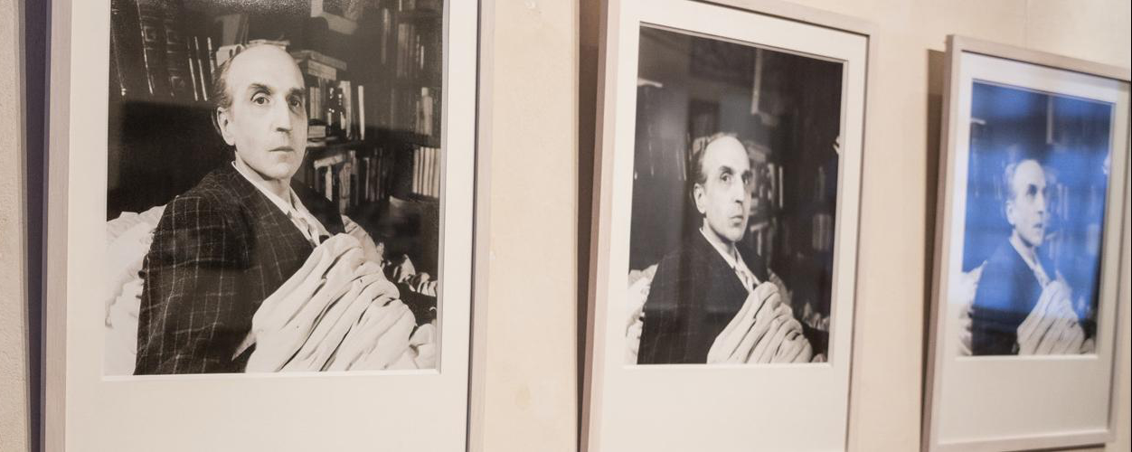 Maison des Mémoires - Maison Joë Bousquet