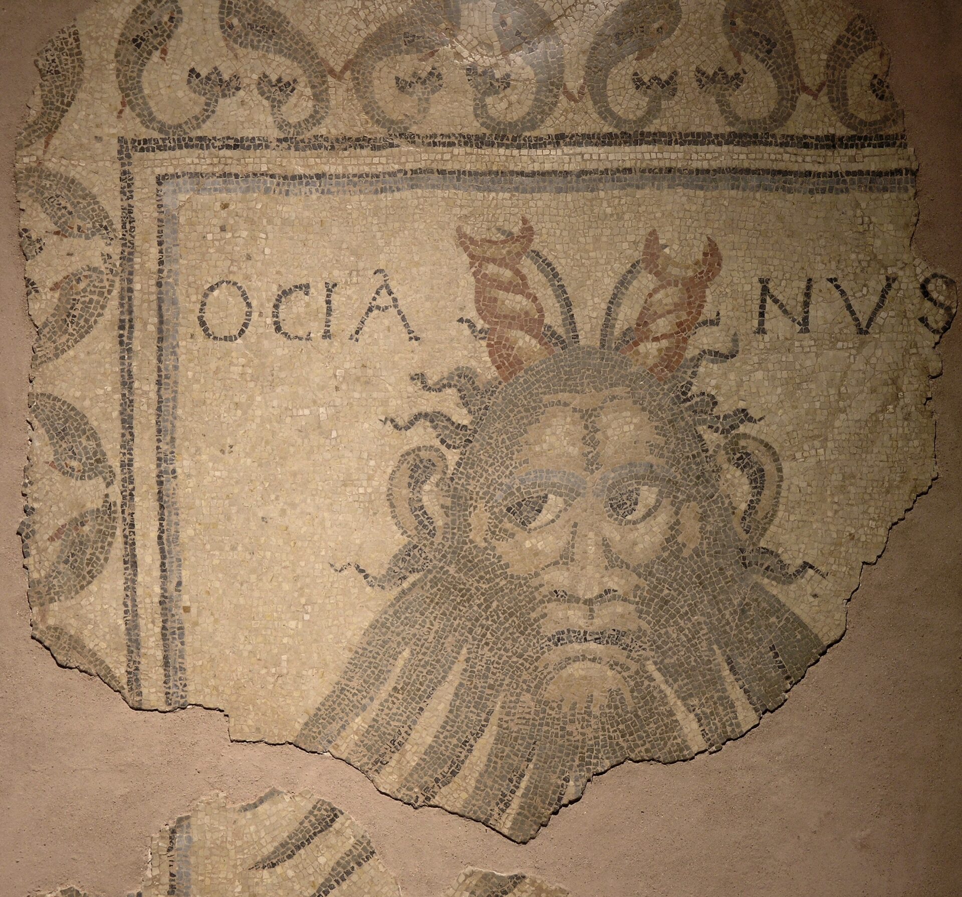 Musée d'Archéologie