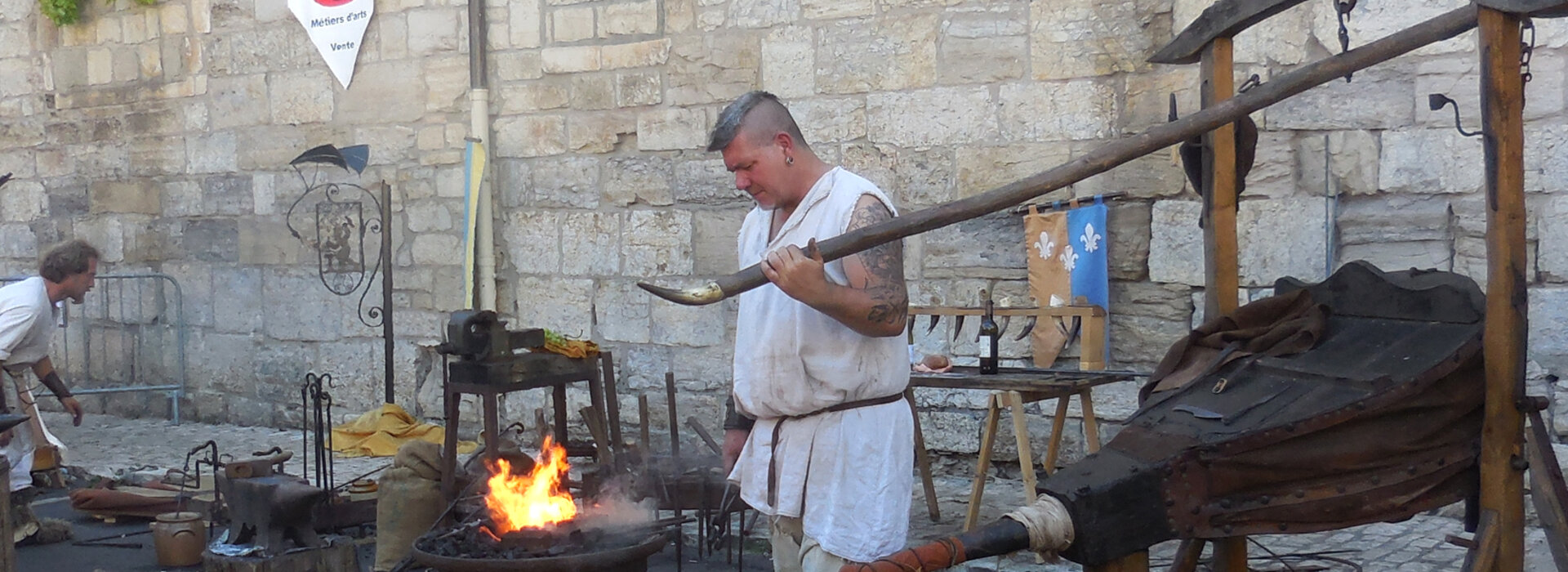 Musée Gallo-Romain d'Uxellodunum
