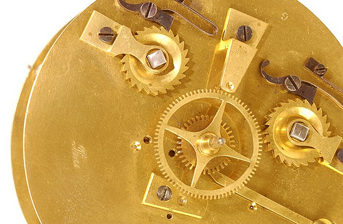 Association de l'Horlogerie Aliermontaise