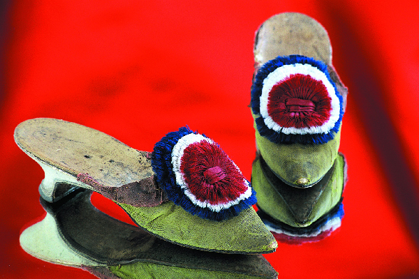 Musée International de la Chaussure
