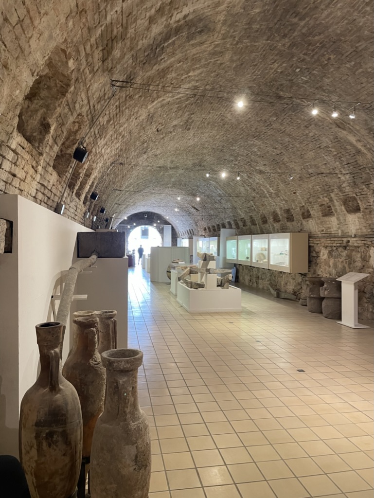 Musée d'Histoire et d'Archéologie