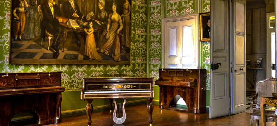 Musée d'Art et d'Histoire de Provence