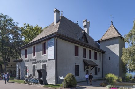Musée du Chablais