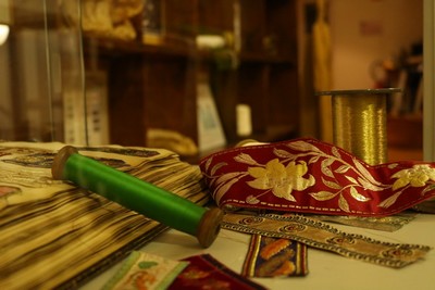 Atelier-musée La Maison du passementier