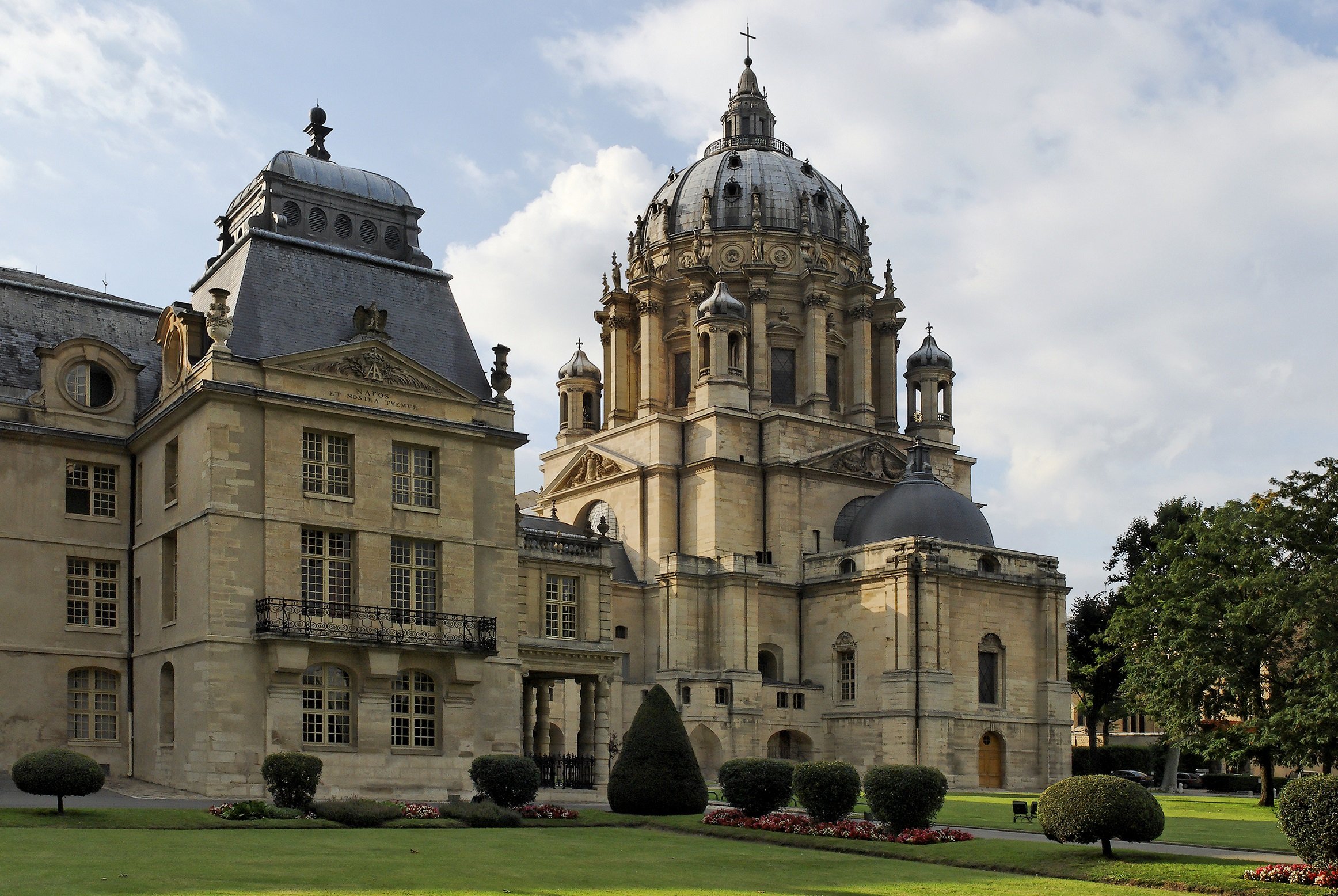 Musée du Service de Santé des Armées du Val-de-Grâce