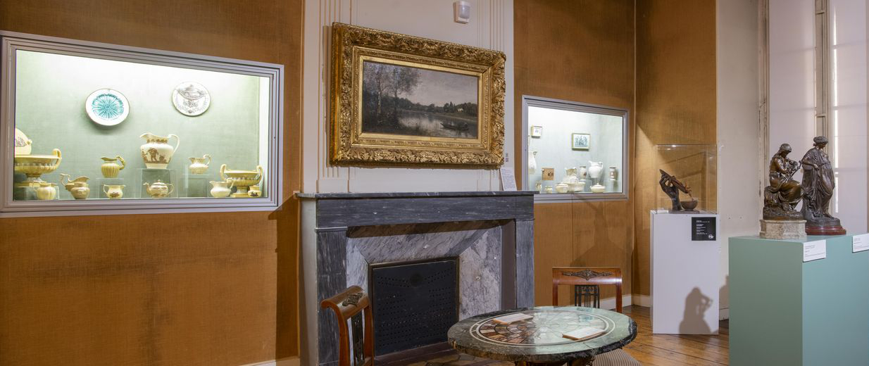 Musée des Beaux-Arts