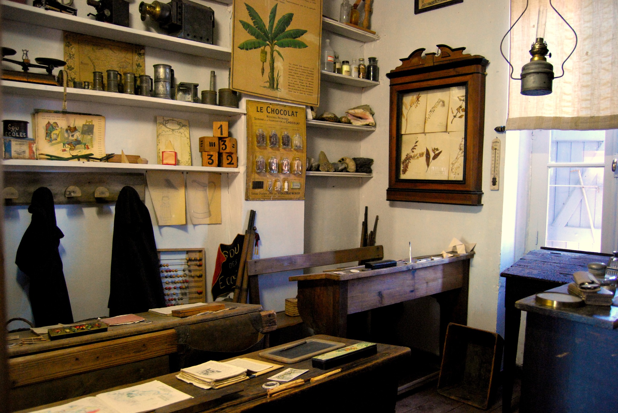 Musée Alice Taverne