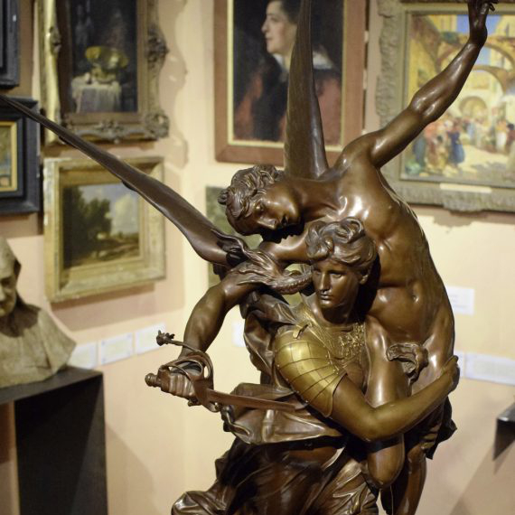 Musée de l'Avallonnais