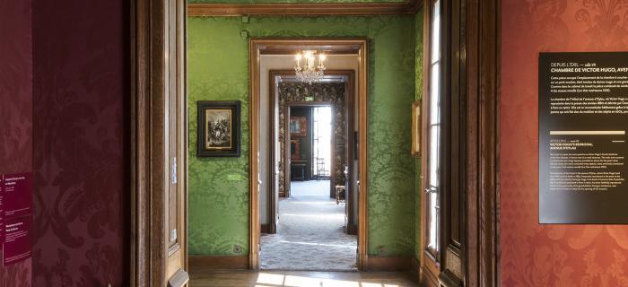 Maison de Victor Hugo