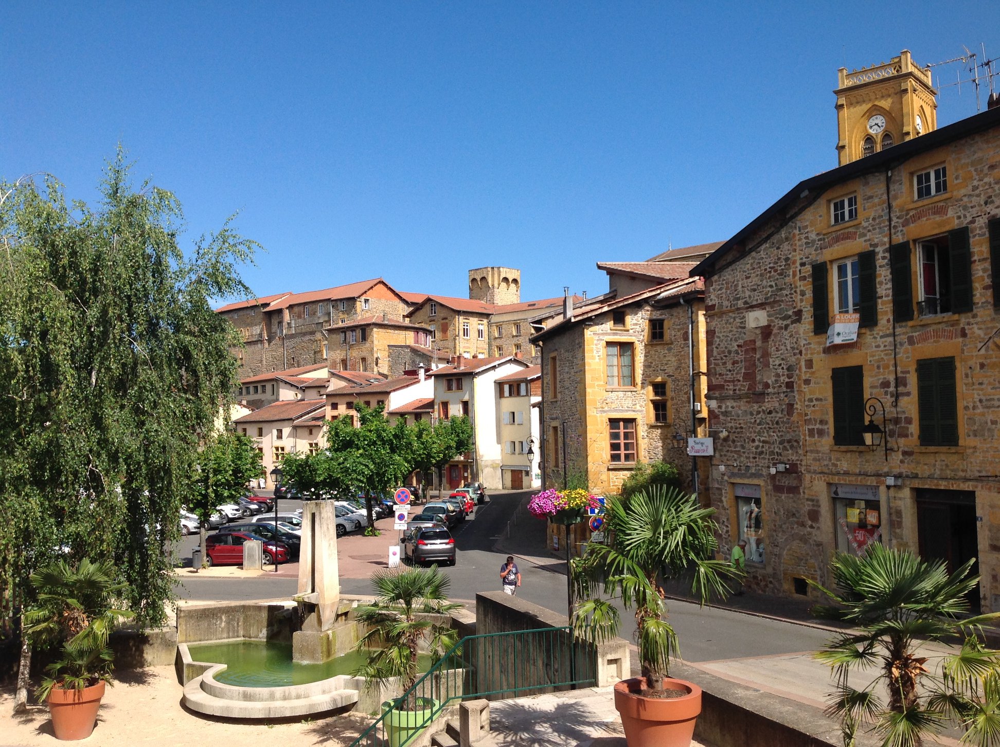 Les Amis du Vieil Arbresle