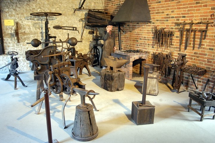 Musée de l'Artisanat Rural Ancien