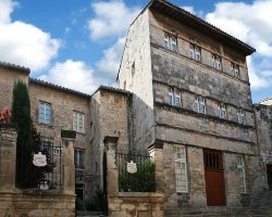 Musée de la Maison Romane