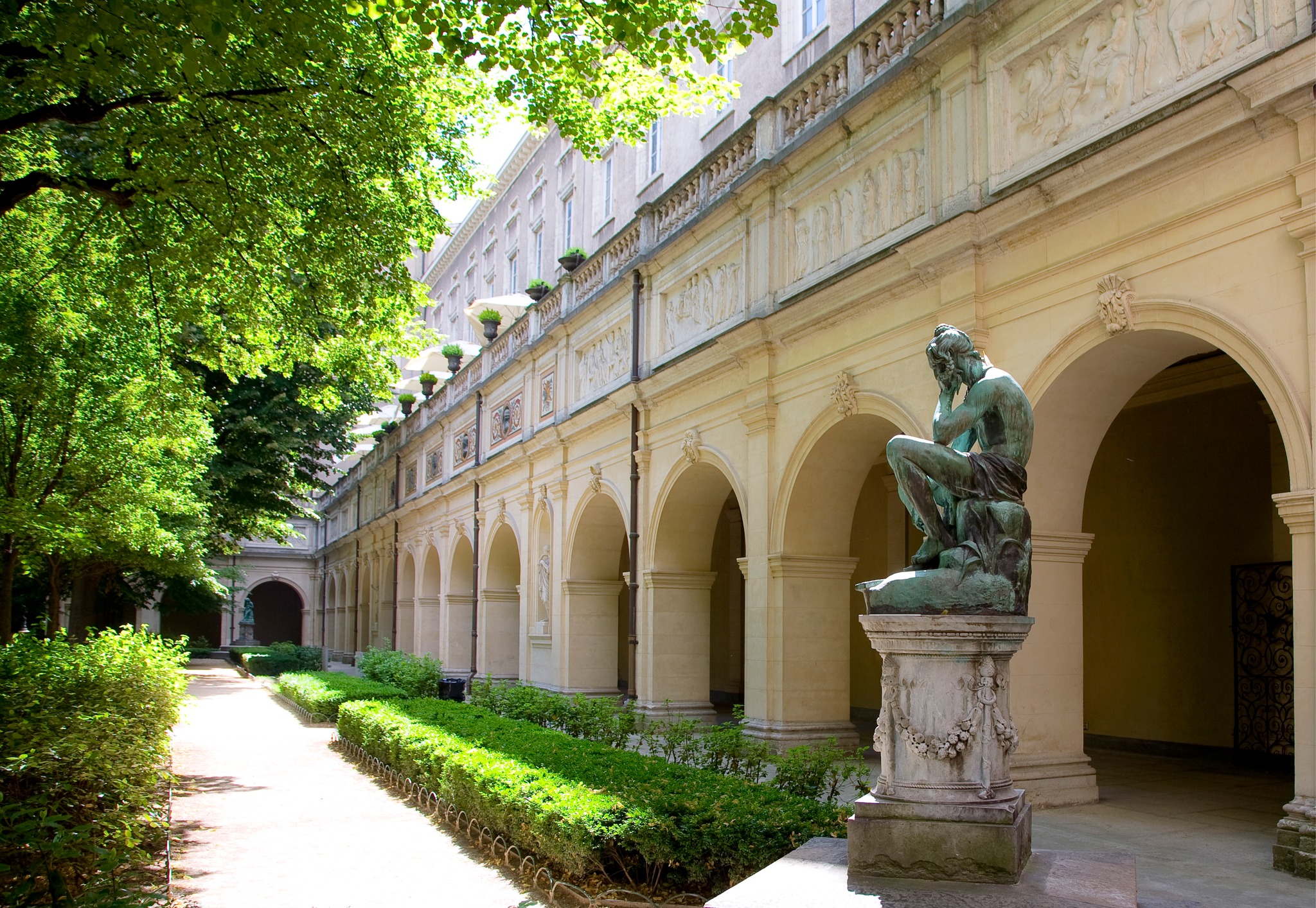 Musée des Beaux-Arts