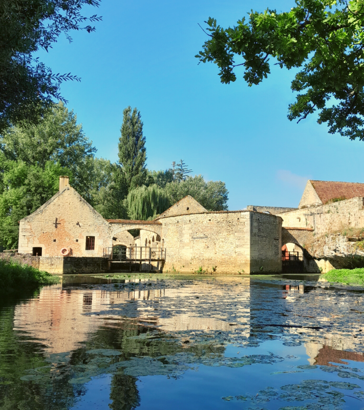 Musée de la Sidérurgie Grande Forge