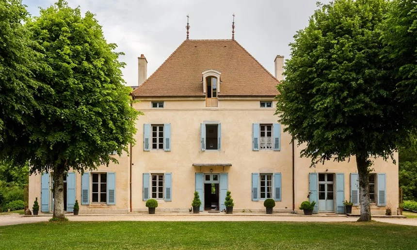 Les Jardins de Barbirey