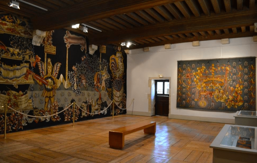 Musée des Beaux-Arts