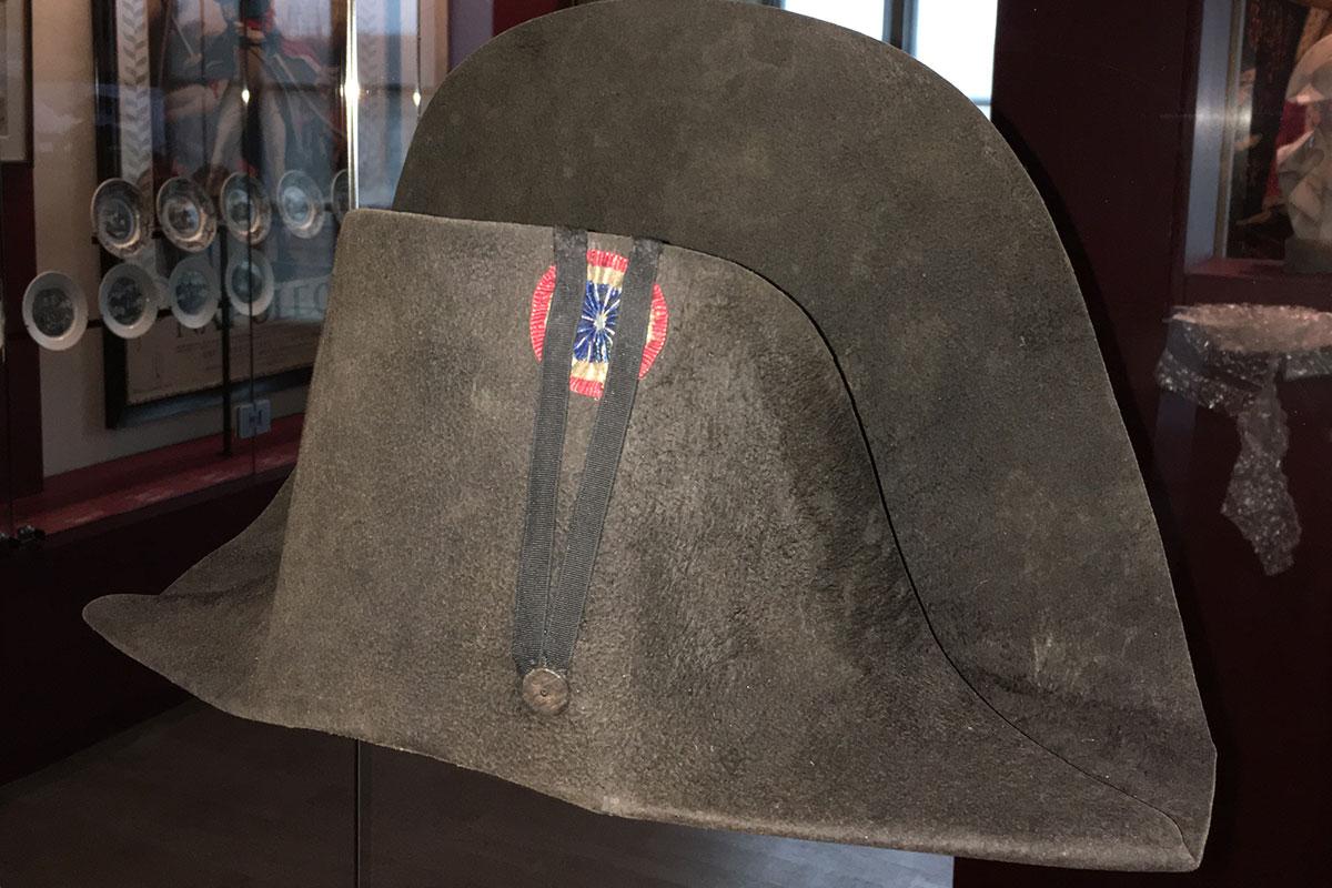 Musée Napoléon Ier