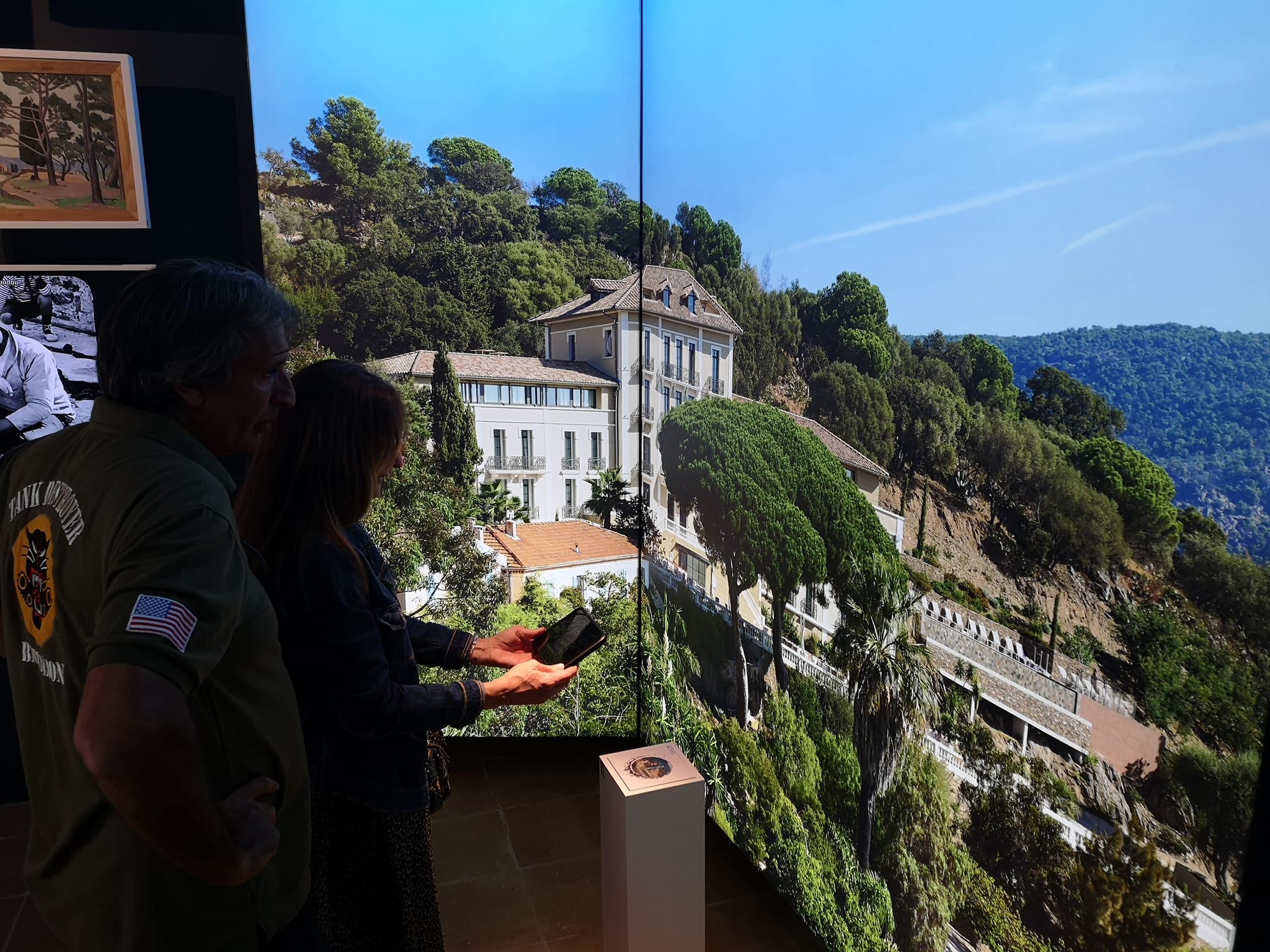 Musée des Arts et d’Histoire