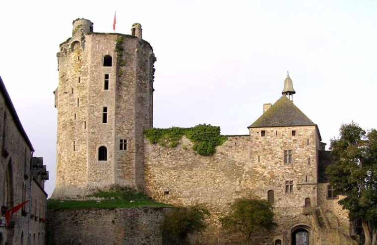 Musée du Vieux Château