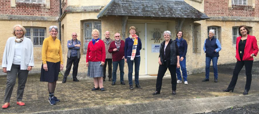 Association des Amis du Musée de Trouville et du Passé Régional