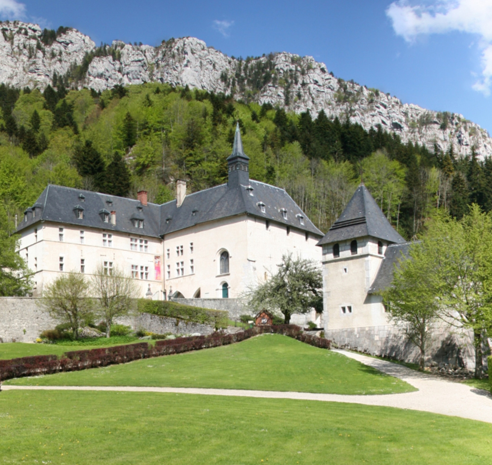Musée de la Grande Chartreuse