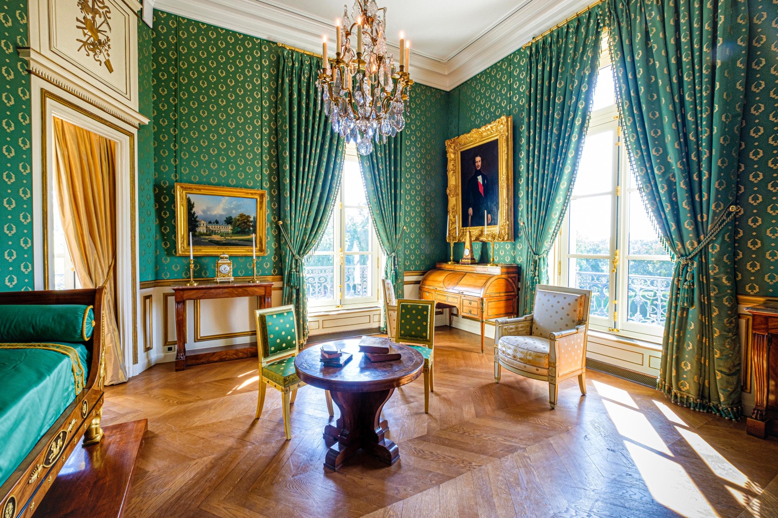 Musée du Domaine Départemental de Sceaux