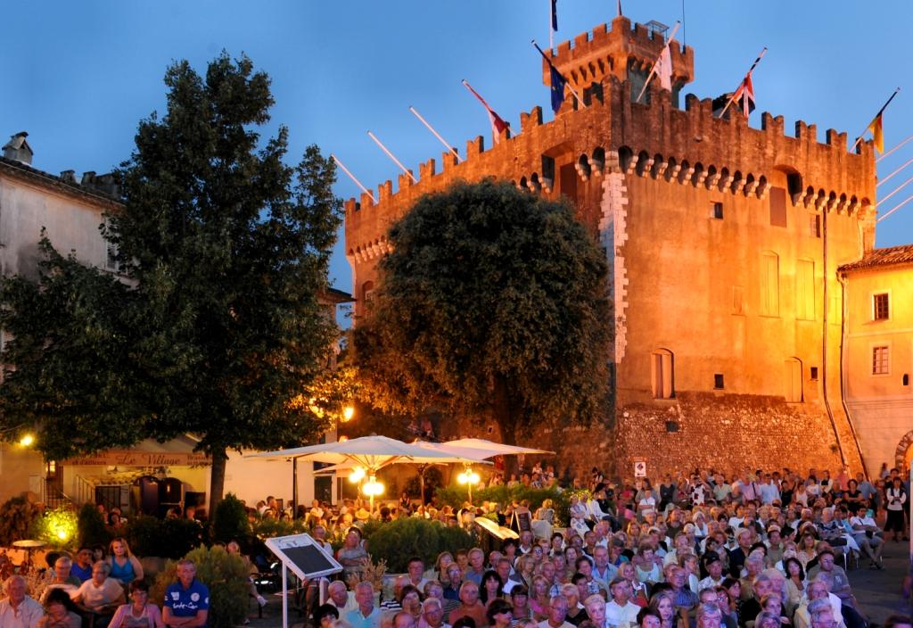 Musée-Château de Cagnes