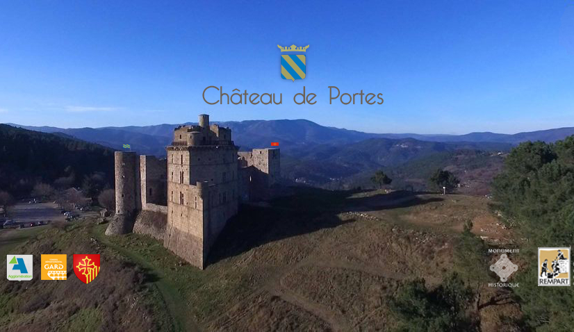 Renaissance du Château de Portes (RCP)