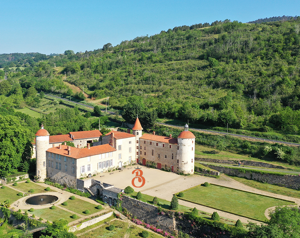 Château de la Bâtisse