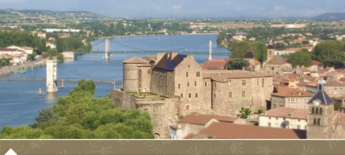 Château-Musée de Tournon-sur-Rhône