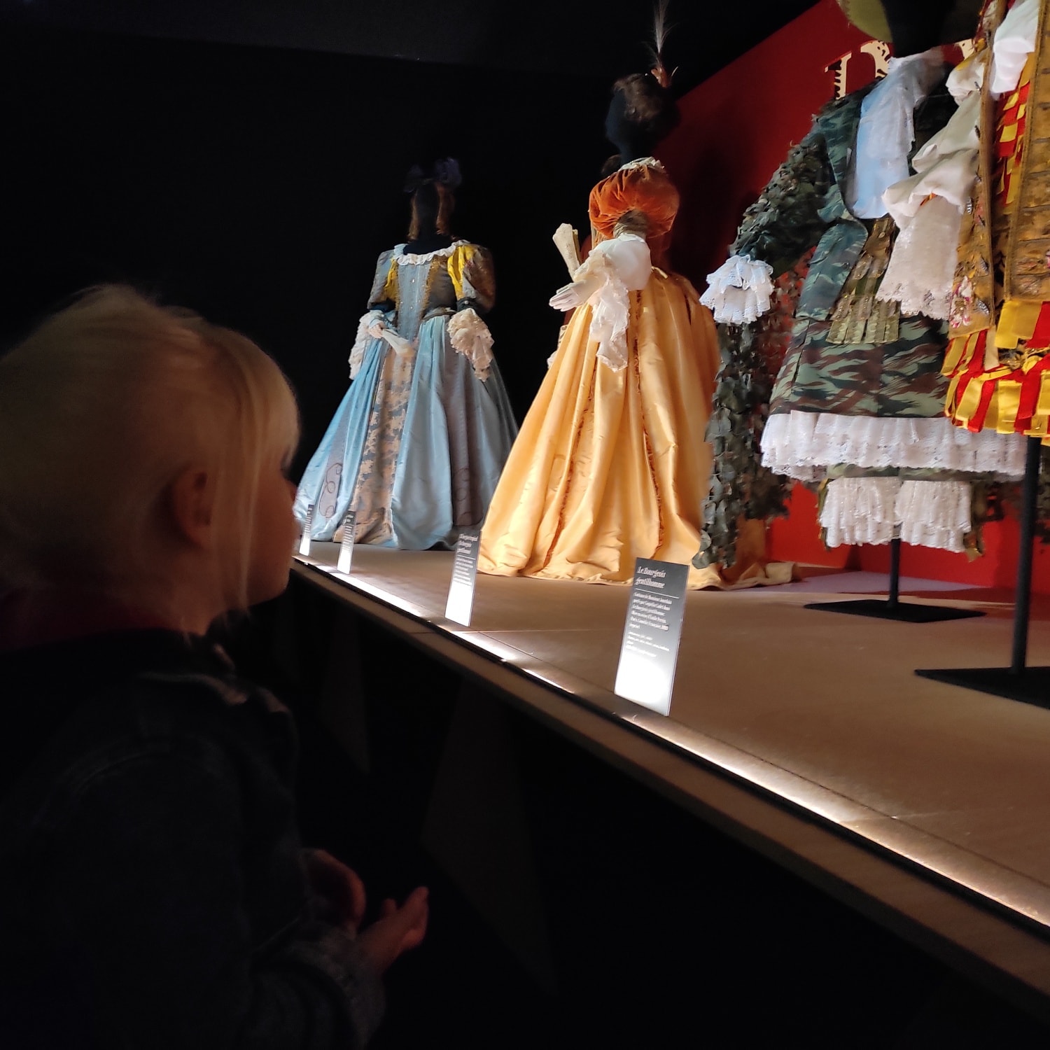 Centre National du Costume de Scène et de la Scénographie